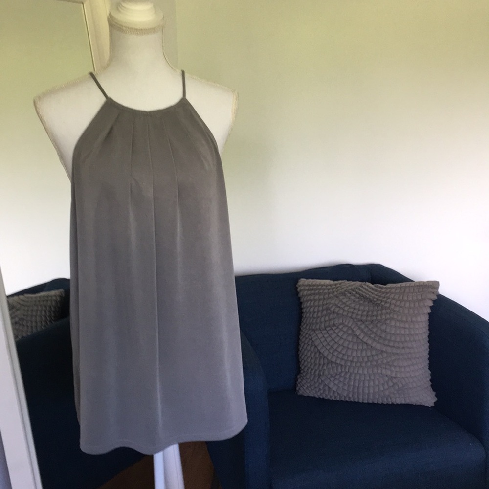 Green Envelope Top